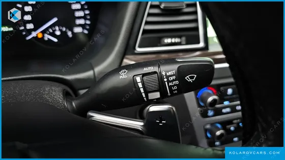 GENESIS G80 3.3 GDI AWD