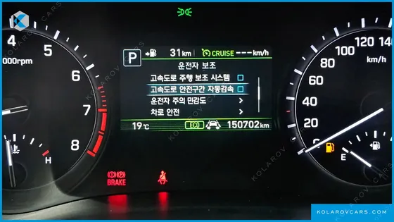 GENESIS G80 3.3 GDI AWD