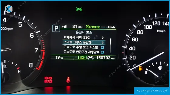 GENESIS G80 3.3 GDI AWD