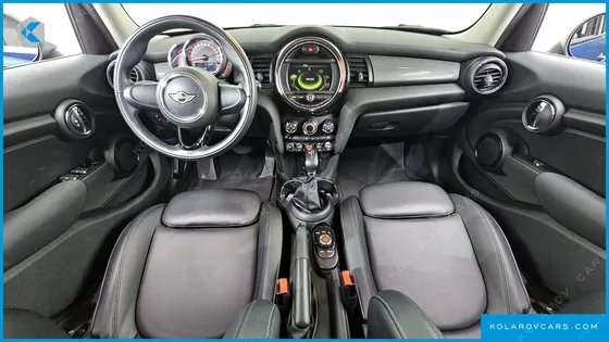 MINI COOPER 5DOOR STANDARD