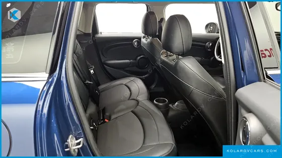 MINI COOPER 5DOOR STANDARD