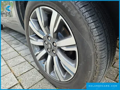 LAND ROVER DISCOVERY SPORT 2.0 TD4 HSE LUXURY
