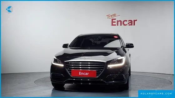 GENESIS G80 3.3 GDI AWD
