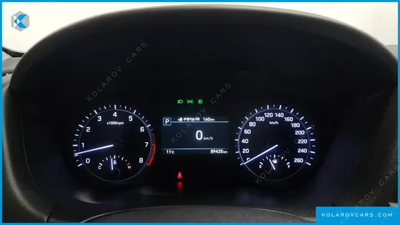 GENESIS G80 3.3 GDI AWD