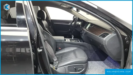 GENESIS G80 3.3 GDI AWD