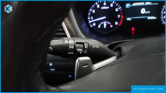 GENESIS G80 3.3 GDI AWD