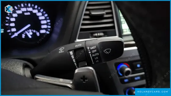 GENESIS G80 3.3 GDI AWD