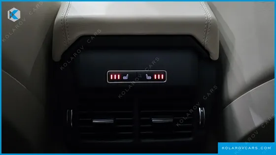 LAND ROVER RANGE ROVER EVOQUE 2.0 TD4 HSE