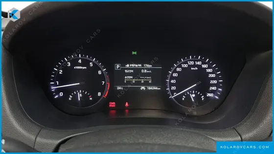 GENESIS G80 3.3 GDI AWD