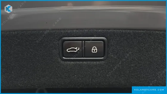 GENESIS G80 3.3 GDI AWD
