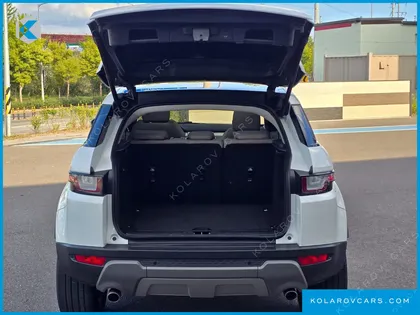LAND ROVER RANGE ROVER EVOQUE 2.0 TD4 SE