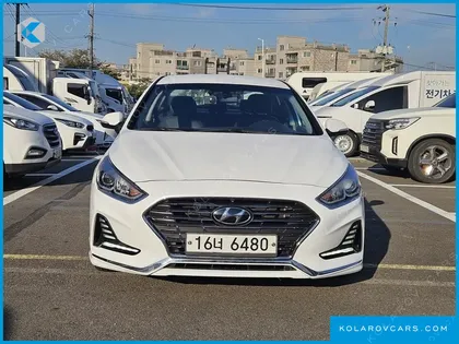 HYUNDAI SONATA 2.0 SMART