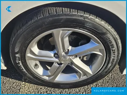HYUNDAI SONATA 2.0 SMART