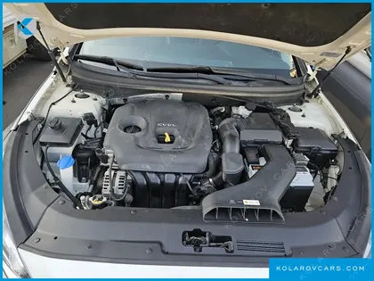 HYUNDAI SONATA 2.0 SMART