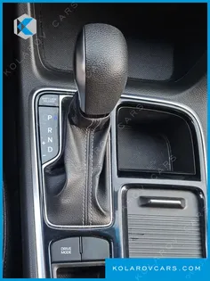 HYUNDAI SONATA 2.0 SMART