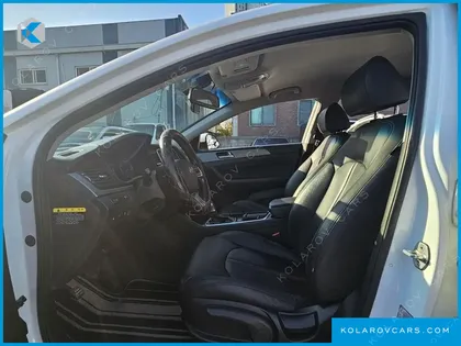 HYUNDAI SONATA 2.0 SMART