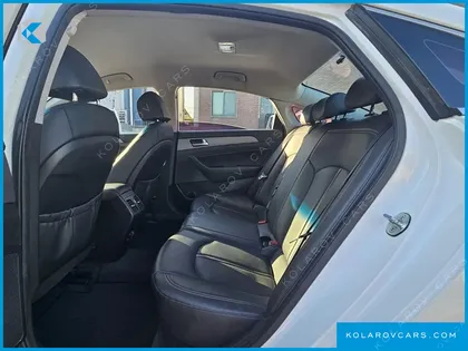 HYUNDAI SONATA 2.0 SMART