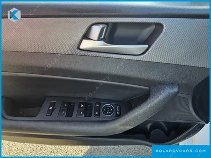 HYUNDAI SONATA 2.0 SMART