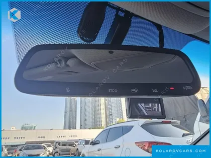 HYUNDAI SONATA 2.0 SMART