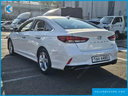 HYUNDAI SONATA 2.0 SMART