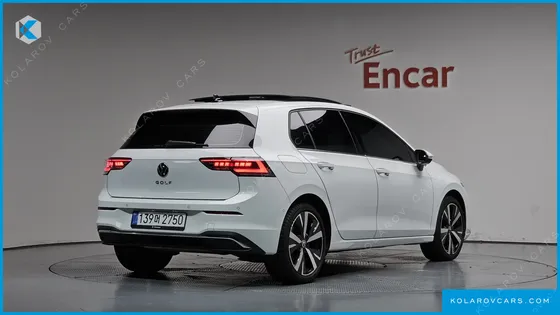VOLKSWAGEN GOLF 2.0 TDI PRESTIGE
