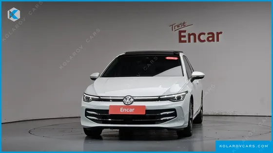 VOLKSWAGEN GOLF 2.0 TDI PRESTIGE