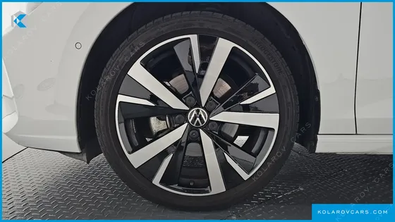 VOLKSWAGEN GOLF 2.0 TDI PRESTIGE