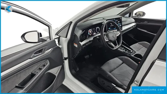 VOLKSWAGEN GOLF 2.0 TDI PRESTIGE