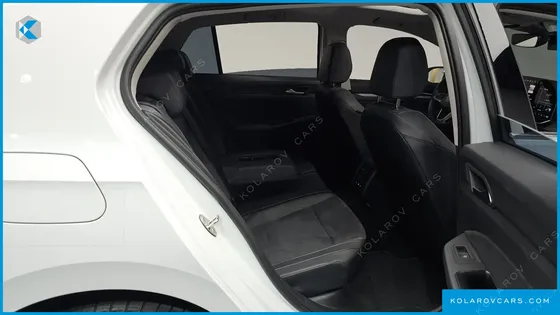 VOLKSWAGEN GOLF 2.0 TDI PRESTIGE