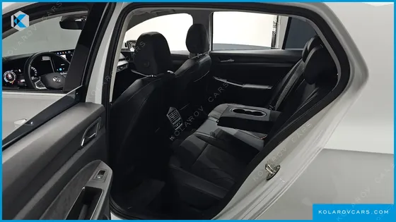 VOLKSWAGEN GOLF 2.0 TDI PRESTIGE