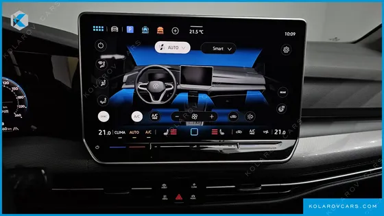VOLKSWAGEN GOLF 2.0 TDI PRESTIGE