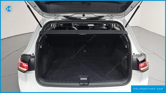 VOLKSWAGEN GOLF 2.0 TDI PRESTIGE