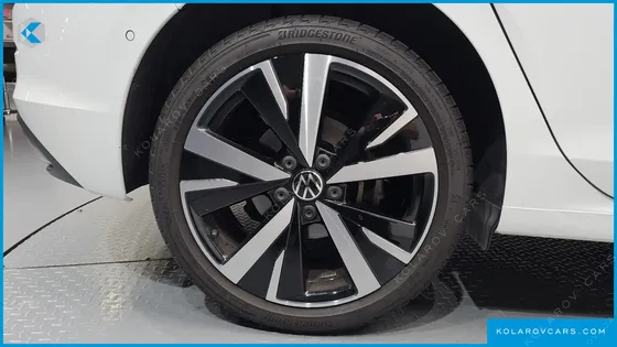 VOLKSWAGEN GOLF 2.0 TDI PRESTIGE