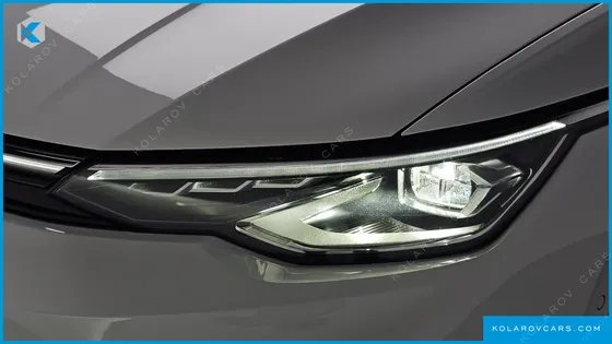 VOLKSWAGEN GOLF 2.0 TDI PRESTIGE