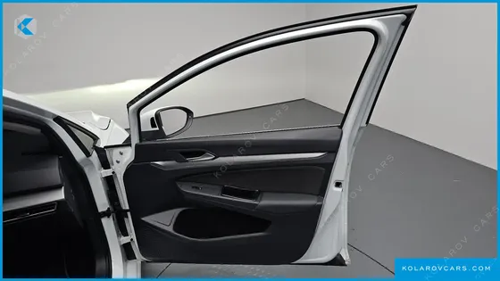 VOLKSWAGEN GOLF 2.0 TDI PRESTIGE