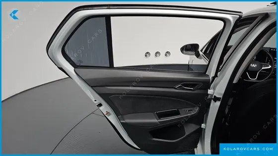 VOLKSWAGEN GOLF 2.0 TDI PRESTIGE