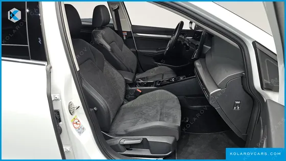 VOLKSWAGEN GOLF 2.0 TDI PRESTIGE