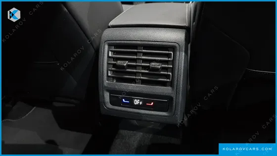 VOLKSWAGEN GOLF 2.0 TDI PRESTIGE
