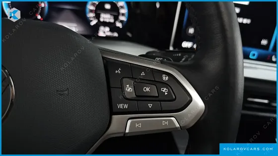 VOLKSWAGEN GOLF 2.0 TDI PRESTIGE