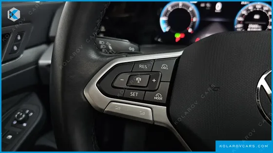 VOLKSWAGEN GOLF 2.0 TDI PRESTIGE