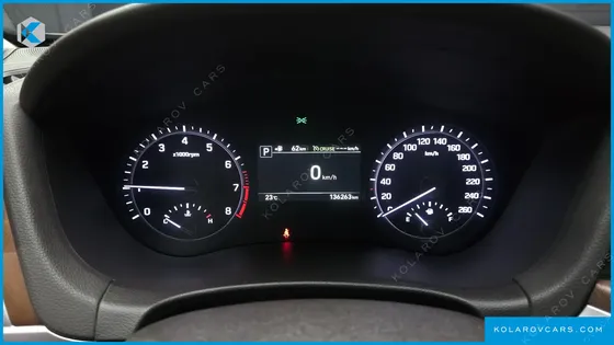 GENESIS G80 3.3 GDI AWD