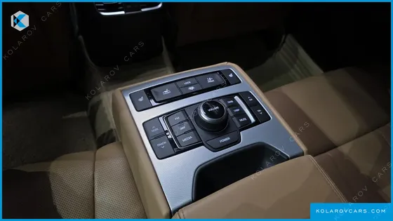 GENESIS G80 3.3 GDI AWD