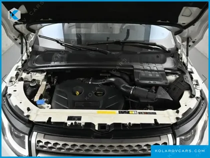 LAND ROVER RANGE ROVER EVOQUE 2.0 SI4 HSE