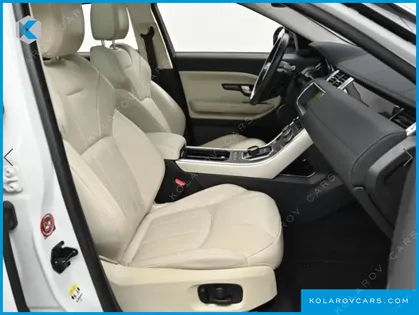 LAND ROVER RANGE ROVER EVOQUE 2.0 SI4 HSE
