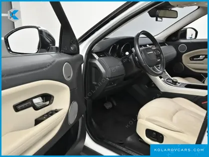 LAND ROVER RANGE ROVER EVOQUE 2.0 SI4 HSE