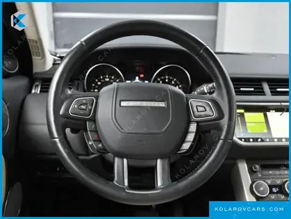 LAND ROVER RANGE ROVER EVOQUE 2.0 SI4 HSE