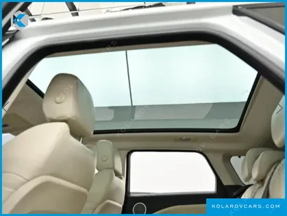 LAND ROVER RANGE ROVER EVOQUE 2.0 SI4 HSE