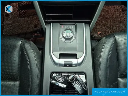 LAND ROVER DISCOVERY SPORT 2.0 TD4 SE