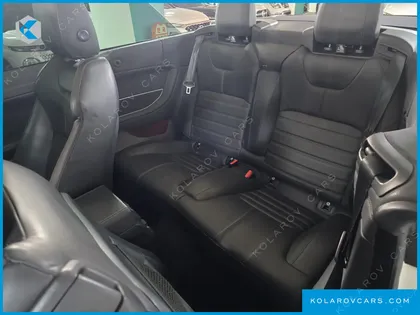 LAND ROVER RANGE ROVER EVOQUE 2.0 TD4 HSE DYNAMIC CONVERTIBLE