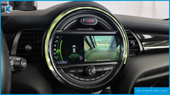 MINI COOPER HIGH